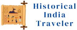 Travel India Logo