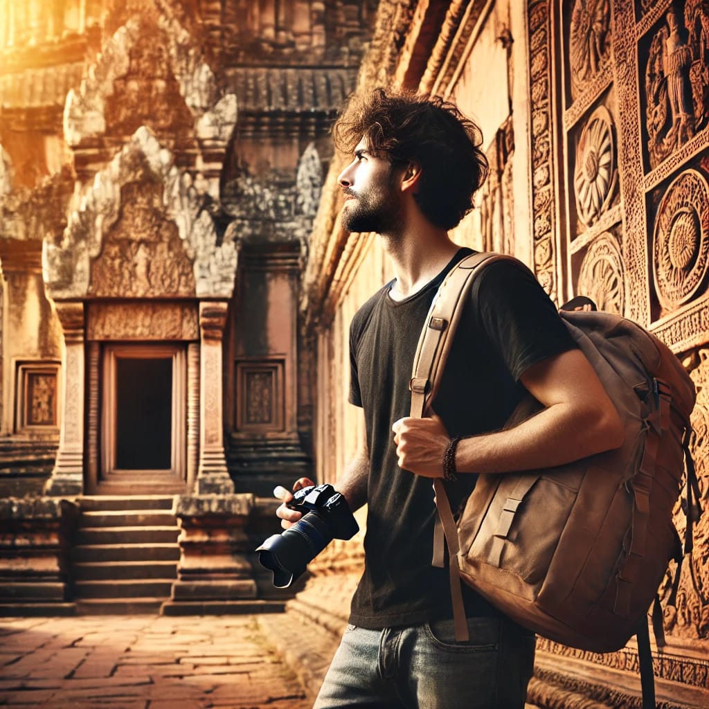 Traveler 3